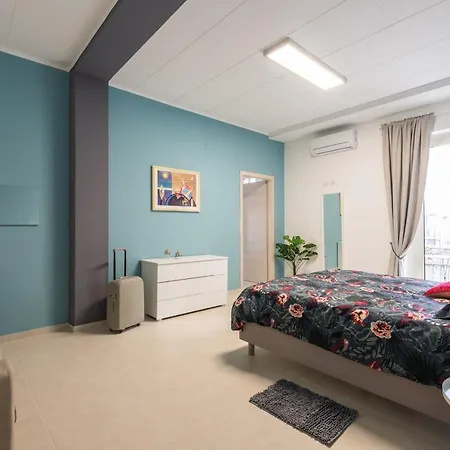 Zaffiro - Youtown Appartement *