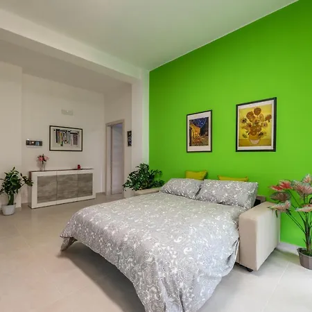 Zaffiro - Youtown Appartement *