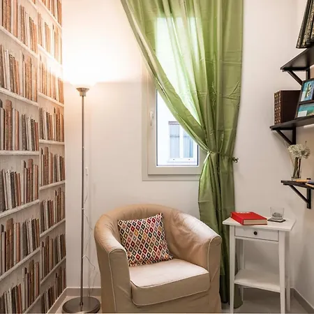Zaffiro - Youtown Appartement