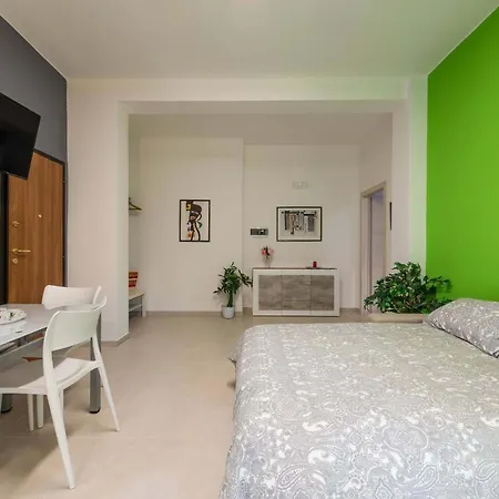 Zaffiro - Youtown Appartement
