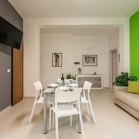 Zaffiro - Youtown Appartement Bari