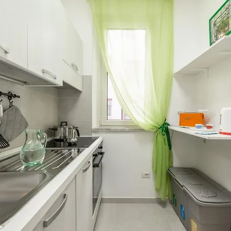 Zaffiro - Youtown Appartement Bari
