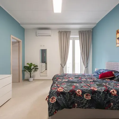 Zaffiro - Youtown Appartement *