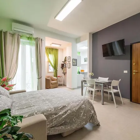 Zaffiro - Youtown Appartement *